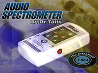 Audio-espectrómetro