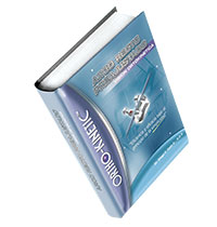 Libro arco recto pre ajustado visión orthokinetica